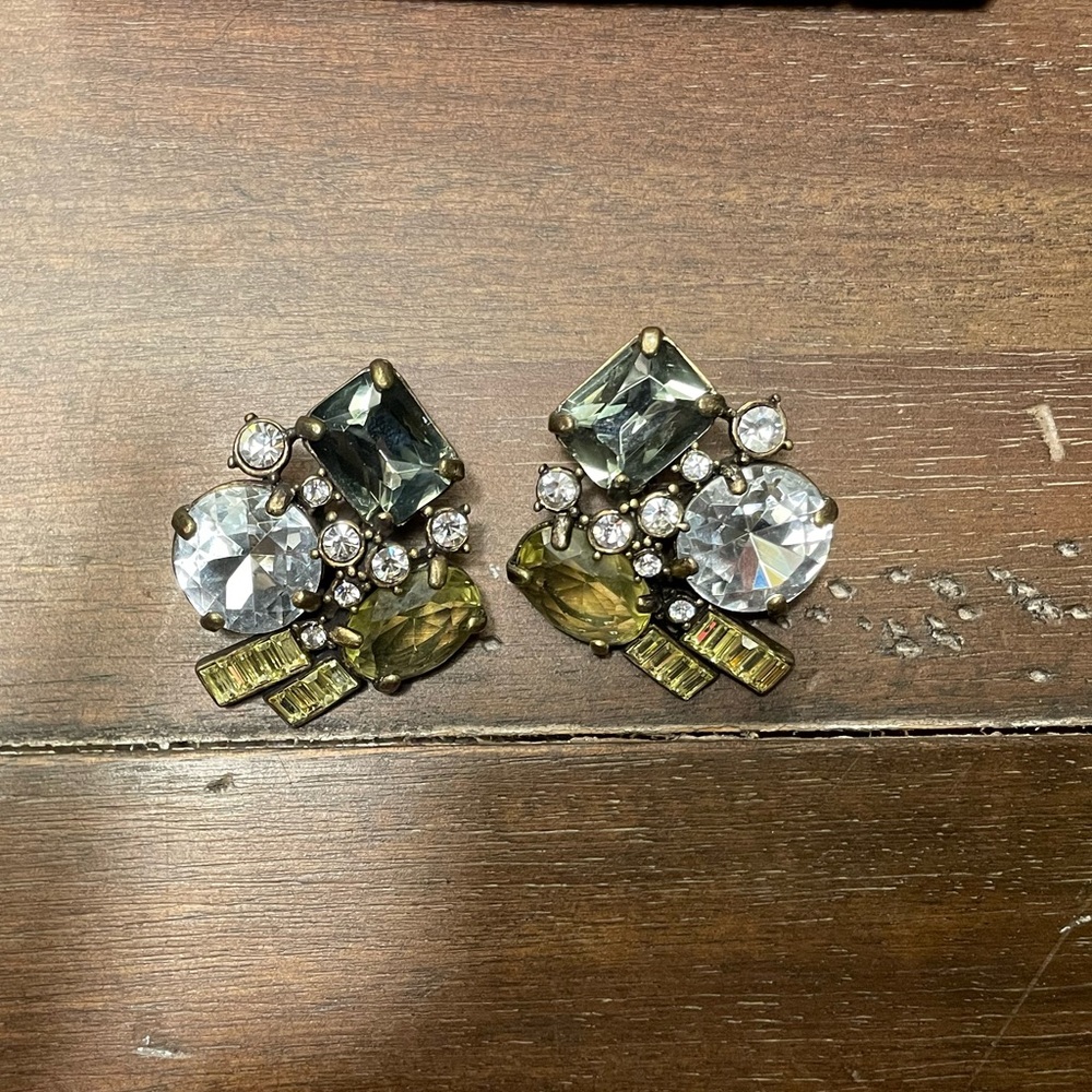 JCrew Earrings